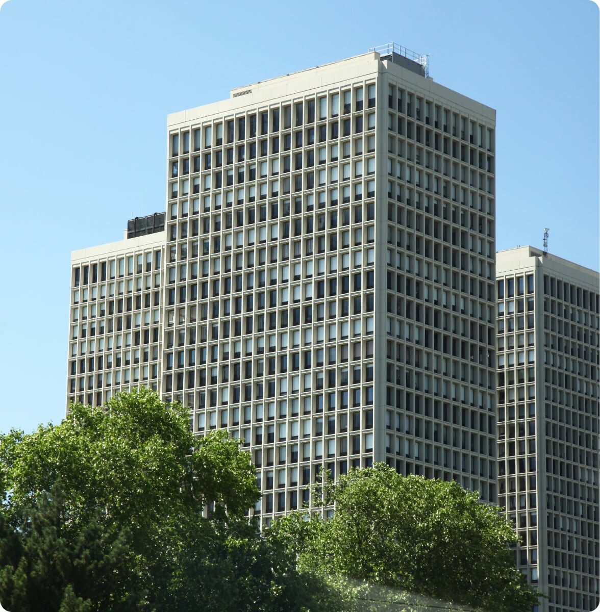 ColdStream Energy headquarters