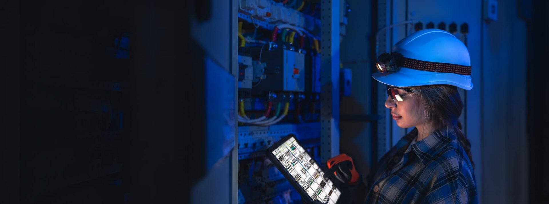 ColdStream Energy field operations
